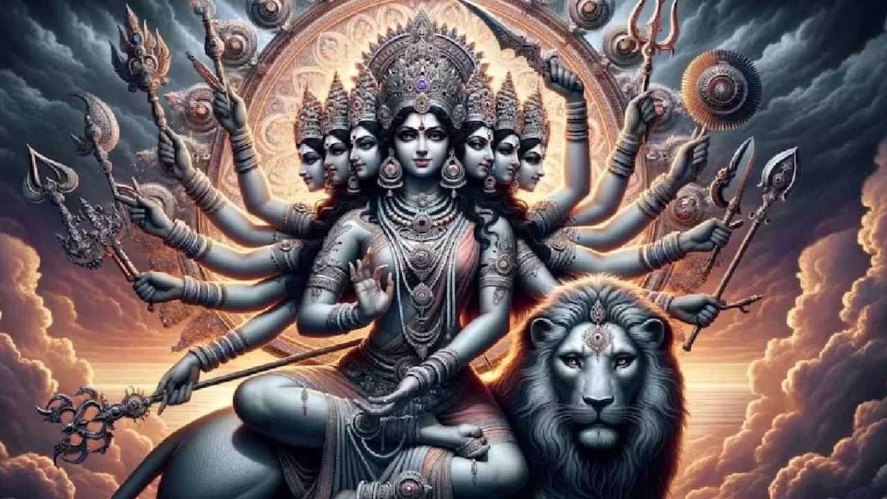 ஆண்கள் நவராத்திரி விரதம் இருக்கலாமா? - சாஸ்திரம் சொல்லும் செய்தி!