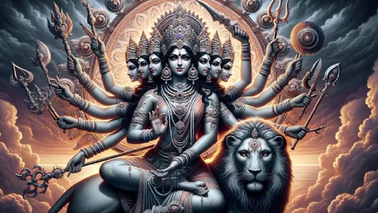 ஆண்கள் நவராத்திரி விரதம் இருக்கலாமா? – சாஸ்திரம் சொல்லும் செய்தி!