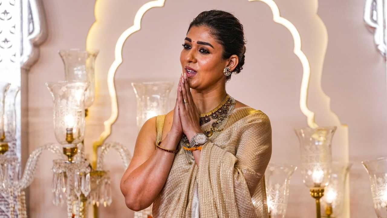 நயன்தாராவின் ஆவணப்படத்திற்கு மீண்டும் ஒரு சிக்கல்.. சந்திரமுகி படக்காட்சிகளை நீக்கக்கோரி வழக்கு..