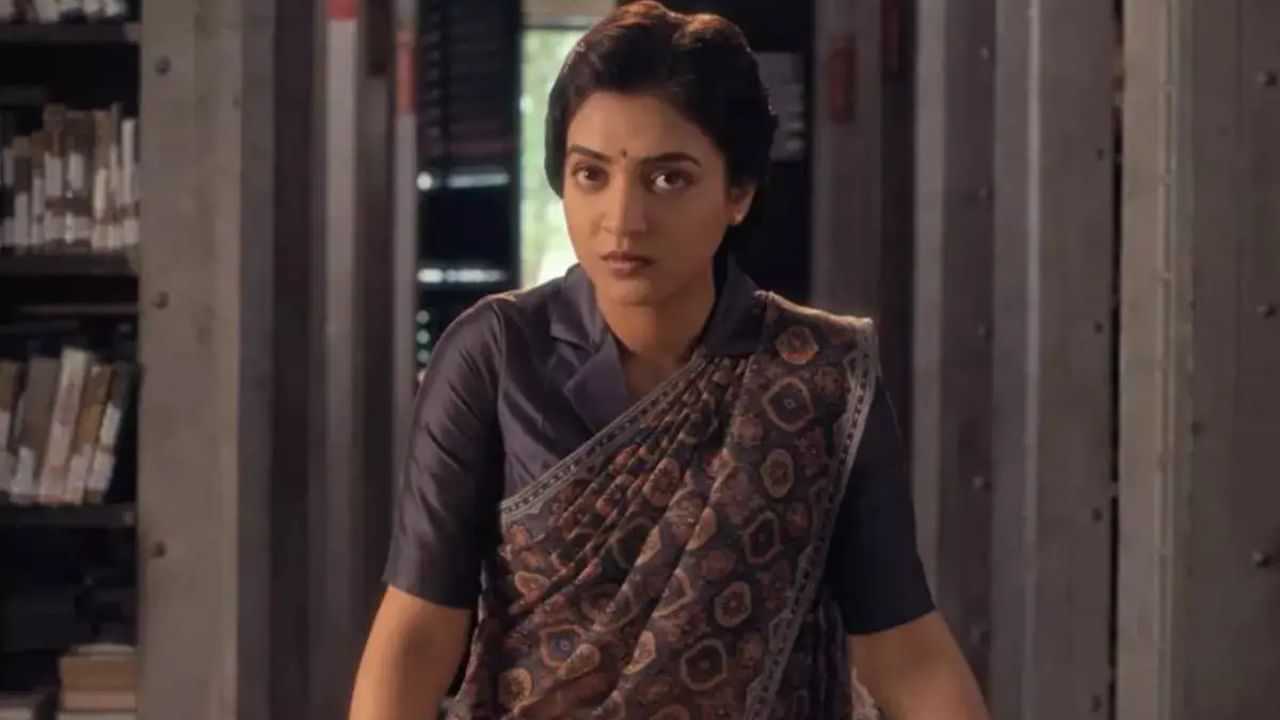 11 ஆண்டுகளுக்குப் பிறகு வெப் சீரிஸ் மூலம் தமிழ் சினிமாவில் ரீ என்ட்ரியாகும் நஸ்ரியா - உற்சாகத்தில் ரசிகர்கள் 11 ஆண்டுகளுக்குப் பிறகு வெப் சீரிஸ் மூலம் தமிழ் சினிமாவில் ரீ என்ட்ரியாகும் நஸ்ரியா - உற்சாகத்தில் ரசிகர்கள்