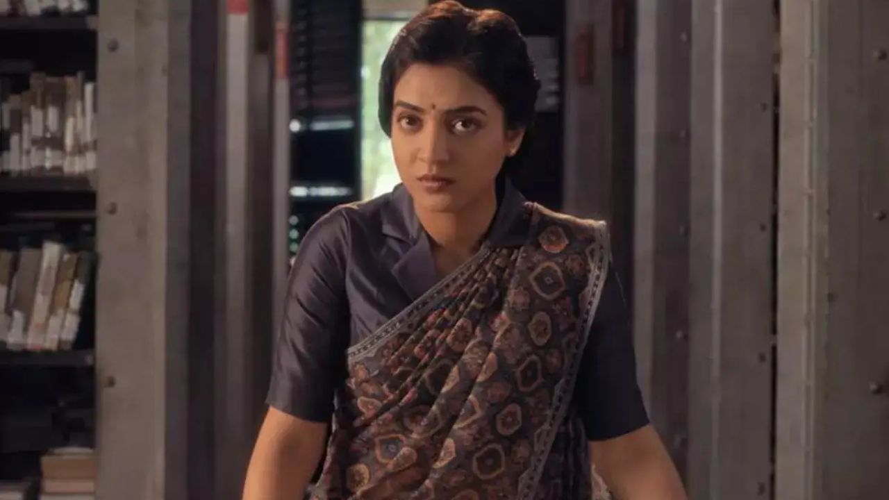 11 ஆண்டுகளுக்குப் பிறகு வெப் சீரிஸ் மூலம் தமிழ் சினிமாவில் ரீ என்ட்ரியாகும் நஸ்ரியா – உற்சாகத்தில் ரசிகர்கள்