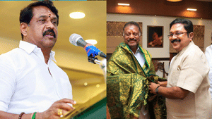 ஓபிஎஸ், டிடிவியுடன் சமரசம் பேச தயார் – நயினார் நாகேந்திரன்!