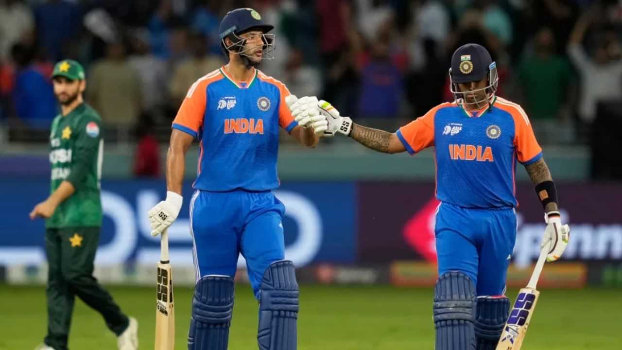 பாகிஸ்தான் வீரர்களை கண்டுகொள்ளாத இந்திய அணி.. புகாரளித்த பாகிஸ்தான்!