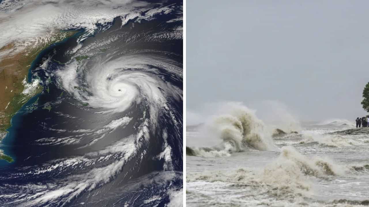 அலர்ட் மக்களே... வரப்போகும் அடுத்தடுத்து 2 புயல்கள்.. வெதர்மேன் சொன்ன தகவல்! அலர்ட் மக்களே... வரப்போகும் அடுத்தடுத்து 2 புயல்கள்.. வெதர்மேன் சொன்ன தகவல்!