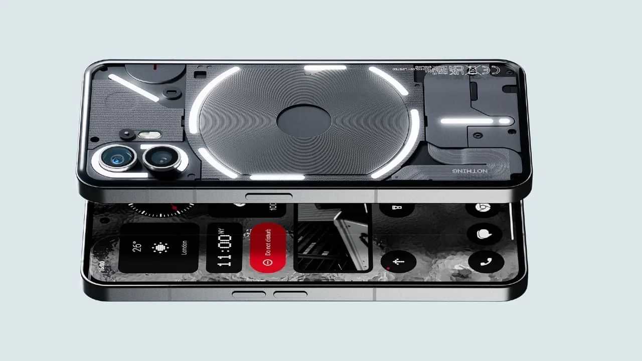 Nothing Phone 3 ரூ.79,999 இல்ல வெறும் ரூ.34,999 மட்டும் தான்.. பிளிப்கார்ட் அதிரடி சலுகை! Nothing Phone 3 ரூ.79,999 இல்ல வெறும் ரூ.34,999 மட்டும் தான்.. பிளிப்கார்ட் அதிரடி சலுகை!