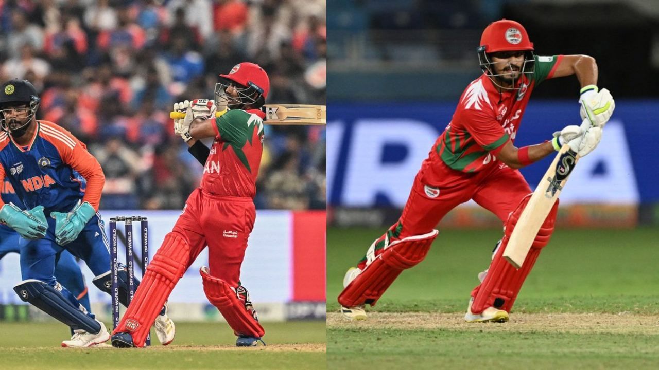 India vs Oman: இந்தியாவை ஓரங்கட்ட முயற்சித்த ஓமன்.. கடைசி நேரத்தில் கரை சேர்ந்து சூர்யா படை வெற்றி!