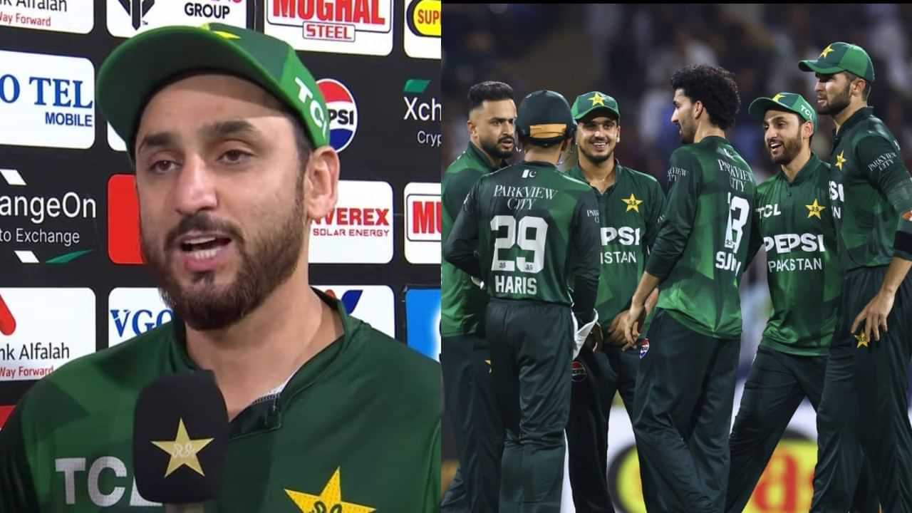 India vs Pakistan: மீண்டும் மீண்டுமா..? செய்தியாளர் சந்திப்பை புறக்கணித்த பாகிஸ்தான்.. அதிருப்தியில் ஐசிசி!