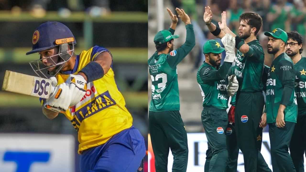 Asia Cup Scenario: இலங்கையை தோற்கடித்தும் பாகிஸ்தான் சந்தேகம்.. இறுதிப் போட்டியை இன்னும் உறுதி செய்யாத நிலை..! Asia Cup Scenario: இலங்கையை தோற்கடித்தும் பாகிஸ்தான் சந்தேகம்.. இறுதிப் போட்டியை இன்னும் உறுதி செய்யாத நிலை..!