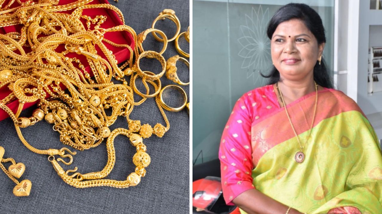 பேருந்தில் செயின் திருட்டு.. சிக்கிய திமுக ஊராட்சி மன்ற தலைவர்.. சென்னையில் சம்பவம்! பேருந்தில் செயின் திருட்டு.. சிக்கிய திமுக ஊராட்சி மன்ற தலைவர்.. சென்னையில் சம்பவம்!