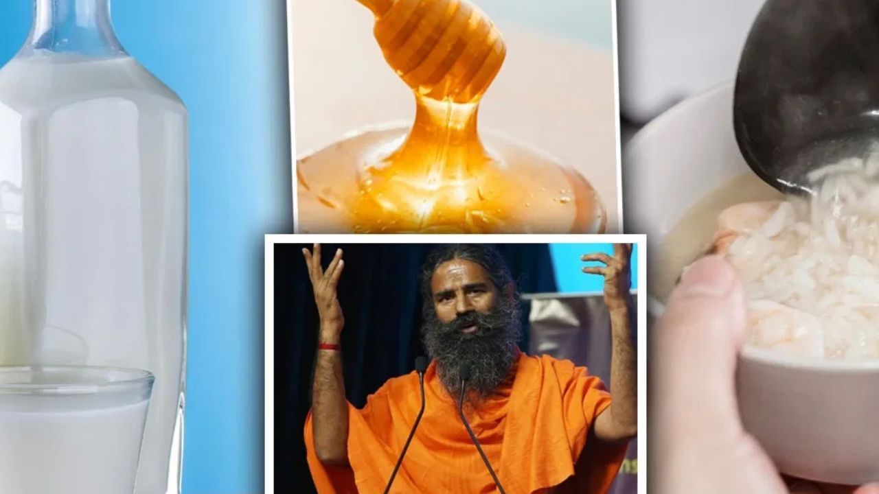 இந்த உணவுகளை சேர்த்து சாப்பிடாதீங்க – உணவுமுறை குறித்து பதஞ்சலி சொல்வது என்ன?
