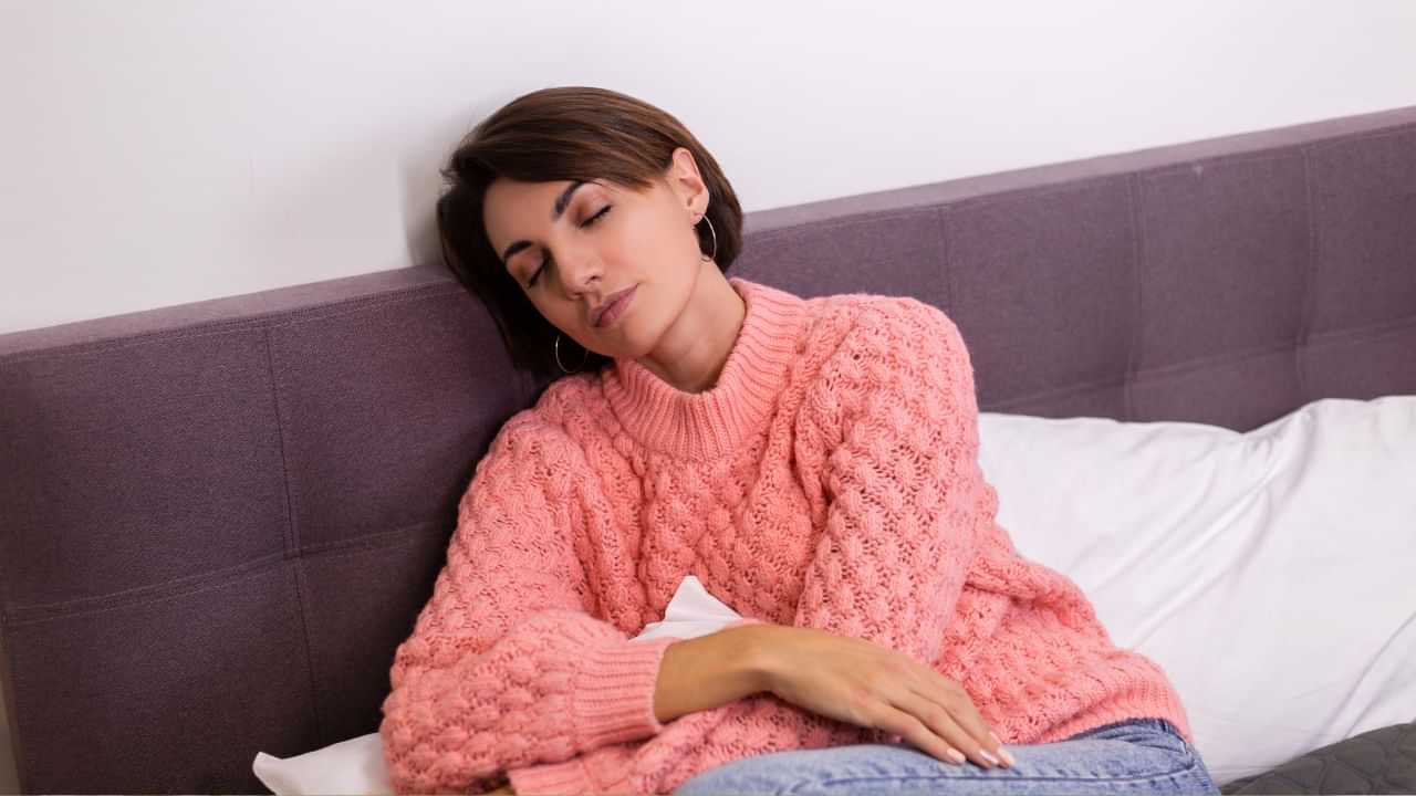 Period Pain Relief: மாதவிடாய் காலத்தில் அதீத வலியா..? குறைக்க உதவும் சூப்பர் பொருட்கள்..!
