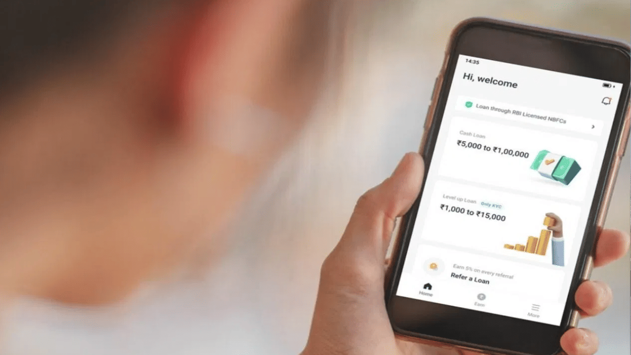 மொபைல் ஆப்களில் கடன் பெறுவது உண்மையில் பாதுகாப்பானதா? - கவனிக்க வேண்டிய முக்கிய அம்சங்கள்! மொபைல் ஆப்களில் கடன் பெறுவது உண்மையில் பாதுகாப்பானதா? - கவனிக்க வேண்டிய முக்கிய அம்சங்கள்!