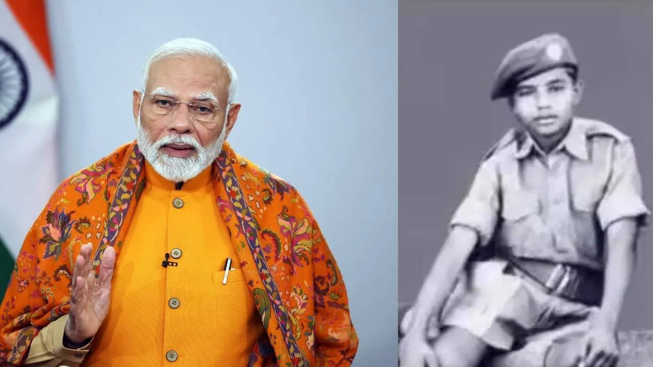 Narendra Modi : 75வது பிறந்த நாளை கொண்டாடும் பிரதமர் மோடி.. உலக தலைவர்கள் வாழ்த்து!
