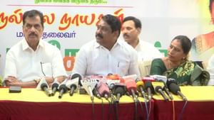 பிரதமர் மோடியின் 75வது பிறந்தநாள்.. மருத்துவ முகாமை திறந்து வைத்த நயினார் நாகேந்திரன்!