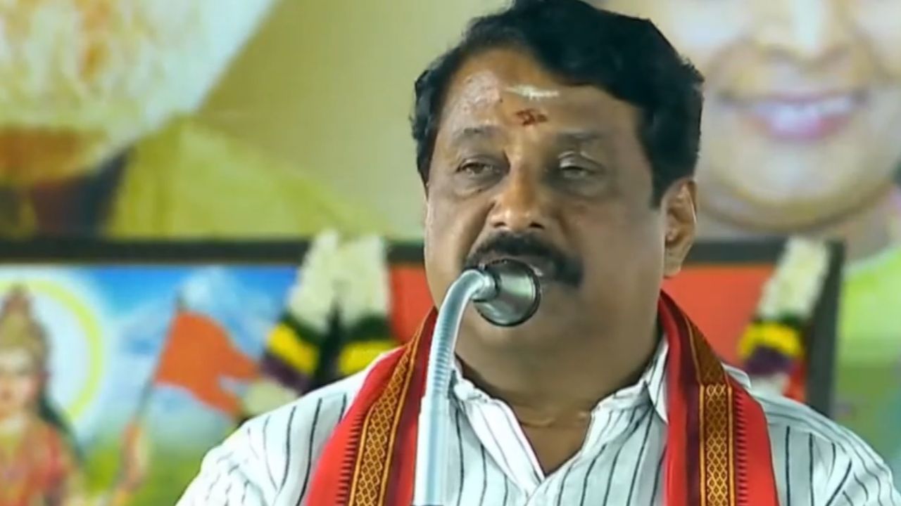 இபிஎஸ்ஸை ஏளனம் செய்யும் திமுக.. குற்றச்சாட்டை அடுக்கிய நயினார்