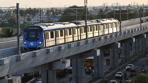 பூந்தமல்லி டூ சுங்குவார்சத்திரம் மெட்ரோ ரூட்… வந்தது கிரீன் சிக்னல்.. தமிழக அரசு நிதி ஒதுக்கீடு