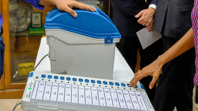 இந்தியாவில் வாக்களிப்பு எப்படி செயல்படுகிறது? விளக்கம் இதோ!