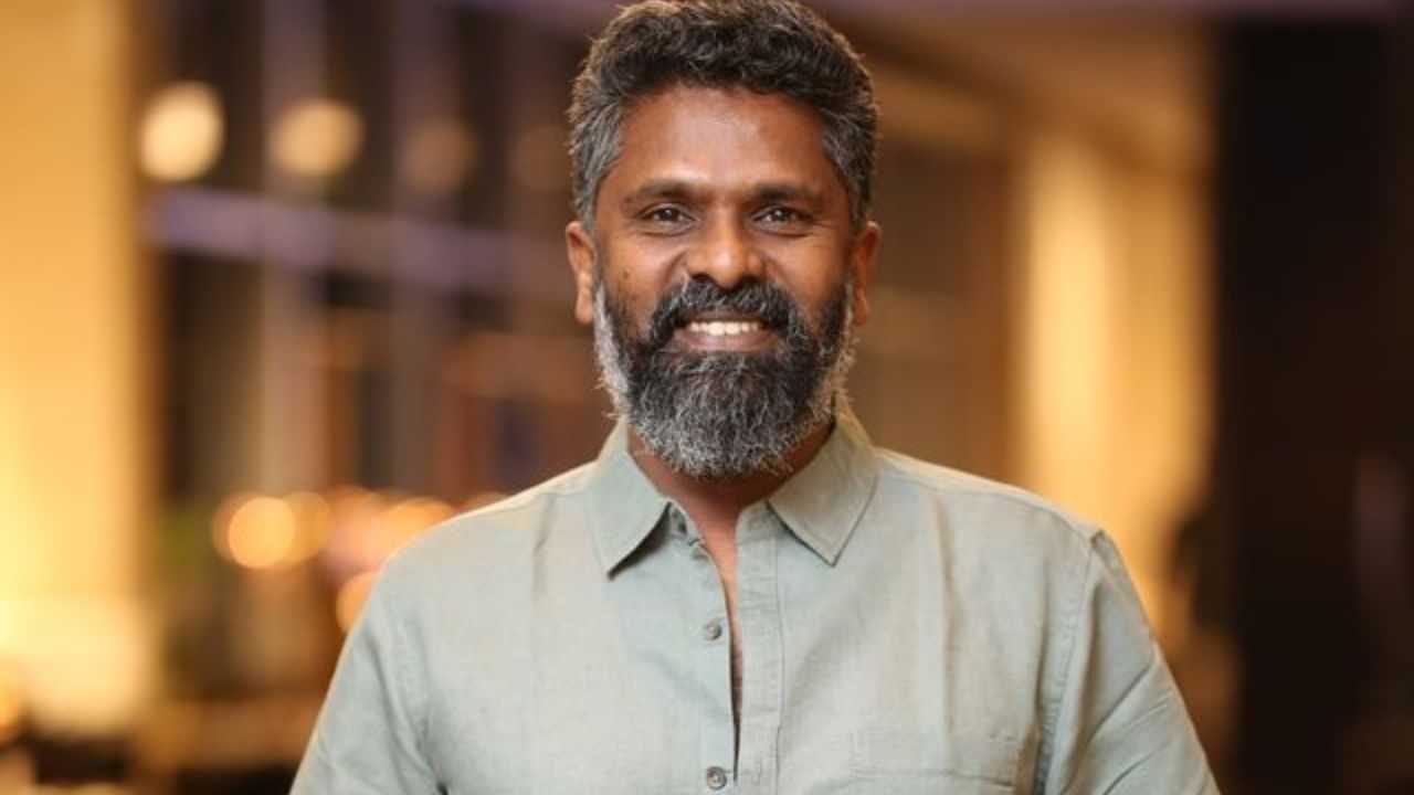 இயக்குநர் பிரேம் குமார் அடுத்ததா இயக்க உள்ளது இந்த மலையாள நடிகரைத்தான் - அவரே சொன்ன விசயம்! இயக்குநர் பிரேம் குமார் அடுத்ததா இயக்க உள்ளது இந்த மலையாள நடிகரைத்தான் - அவரே சொன்ன விசயம்!