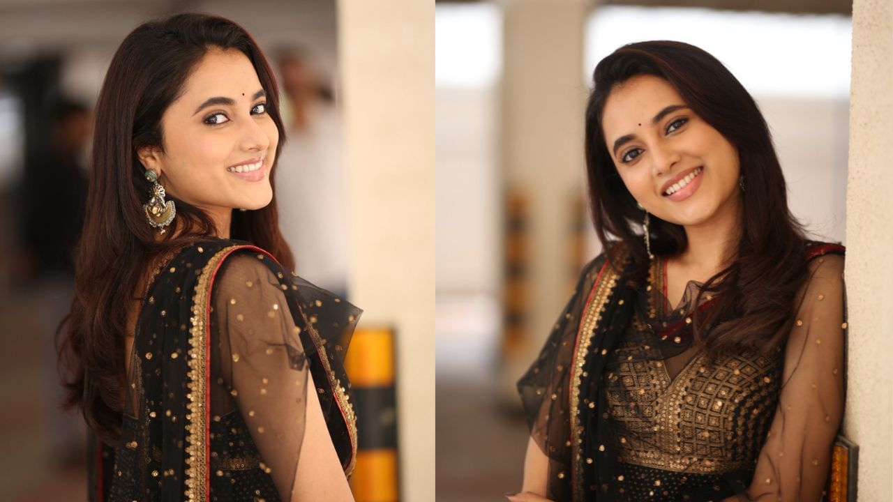Priyanka Mohan: அந்த படத்தில் ஒரு பகுதியாக இருக்கவேண்டும்.. தனது ஆசையை தெரிவித்த பிரியங்கா மோகன்! Priyanka Mohan: அந்த படத்தில் ஒரு பகுதியாக இருக்கவேண்டும்.. தனது ஆசையை தெரிவித்த பிரியங்கா மோகன்!