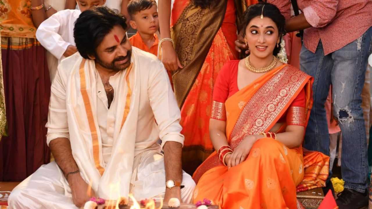 OG படத்திற்கு மக்கள் கொடுத்த வரவேற்பு - நெகிழ்ந்த பிரியங்கா மோகன்