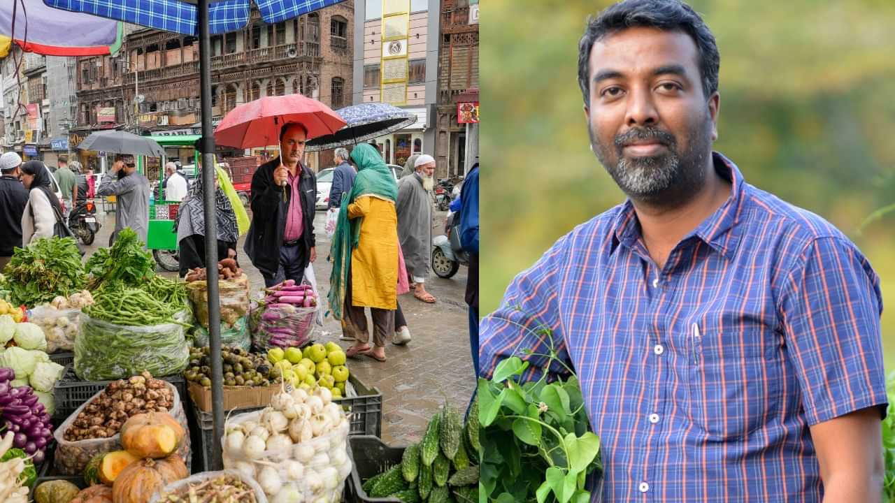 சென்னையில் இரவு முழுவதும் நீடித்த மழை.. பிற மாவட்டங்களில் எப்படி?