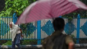 4 மாவட்டங்களுக்கு கனமழை எச்சரிக்கை.. அதிகரிக்கும் வெப்பநிலை.. வானிலை சொல்வது என்ன?