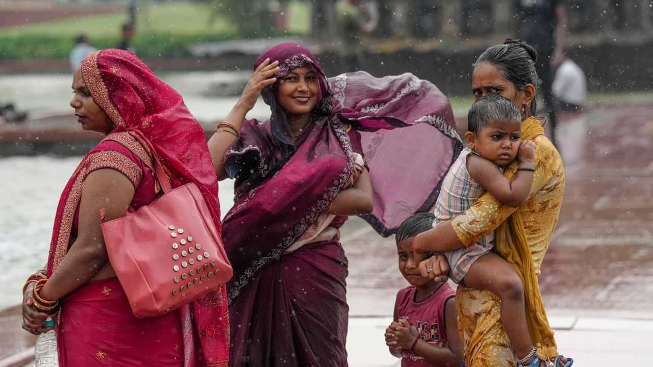 விழுப்புரத்தில் பதிவான 19 செ.மீ மழை.. 6 மாவட்டங்களுக்கு கனமழை எச்சரிக்கை..