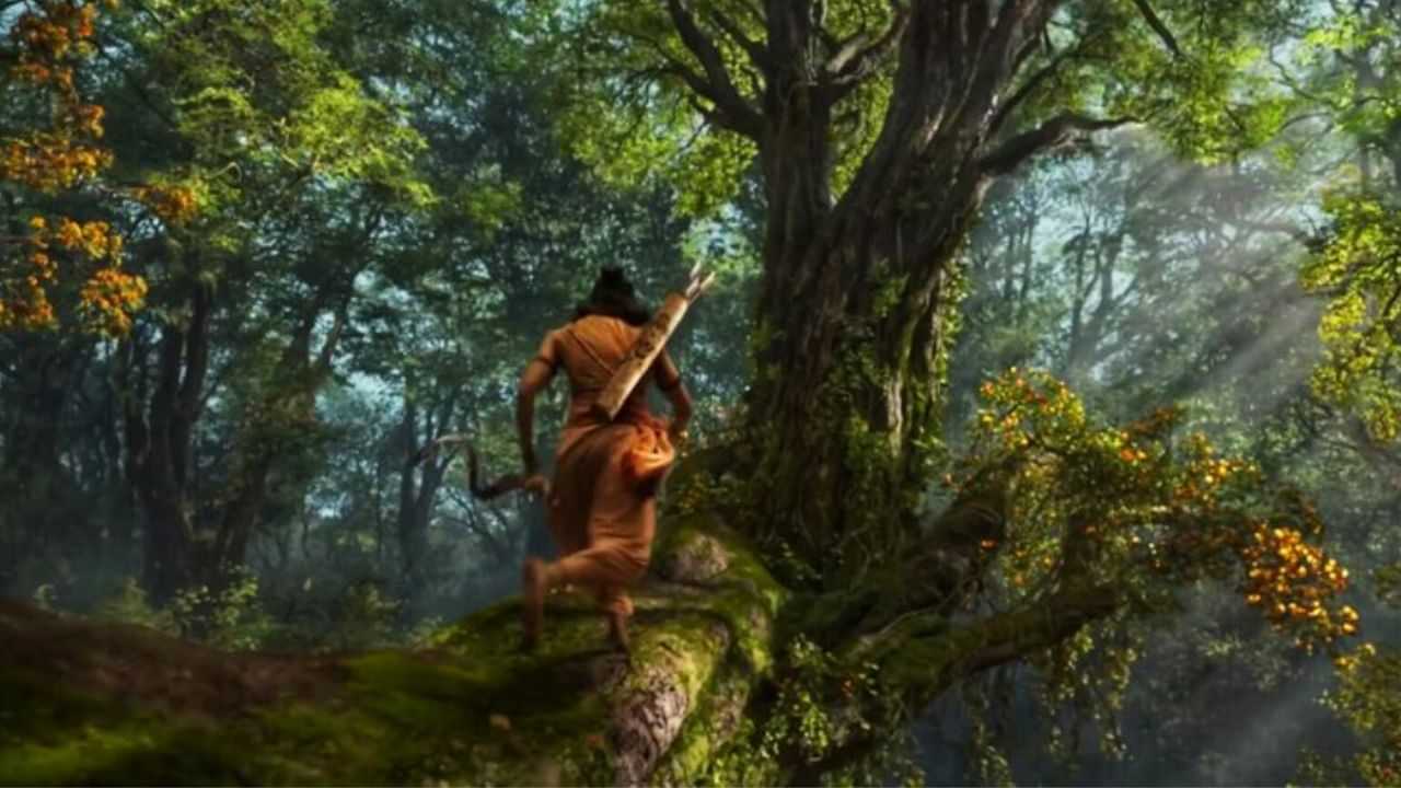 ரன்பீர் கபூர் - சாய் பல்லவியின் ராமாயணா படத்தின் புது அப்டேட் இதோ