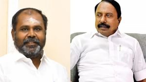 வயிற்றெரிச்சல் மனிதர்கள்.. செங்கோட்டையன் மீது RB உதயகுமார் விமர்சனம்!