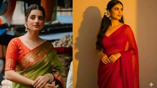 இன்ஸ்டாவை கலக்கும் Retro Saree AI டிரெண்ட்.. பாதுகாப்பானதா?.. எச்சரிக்கும் வல்லுநர்கள்!