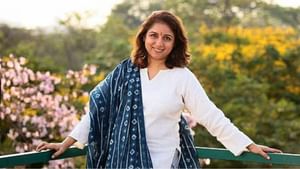 ரேவதினு கூப்பிடா திரும்பி கூட பாக்க மாட்டேன்… எனக்கு அந்த பேரே பிடிக்காது – நடிகை ஓபன் டாக்