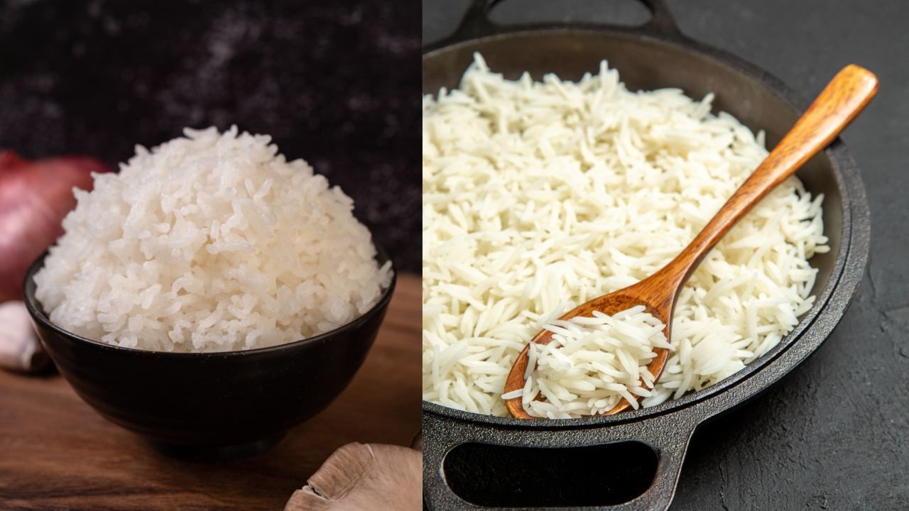 Cooking Tips: குக்கரின் விசிலா..? வடிகட்டுவதா..? சோறு சமைக்க சரியான வழி என்ன? Cooking Tips: குக்கரின் விசிலா..? வடிகட்டுவதா..? சோறு சமைக்க சரியான வழி என்ன?