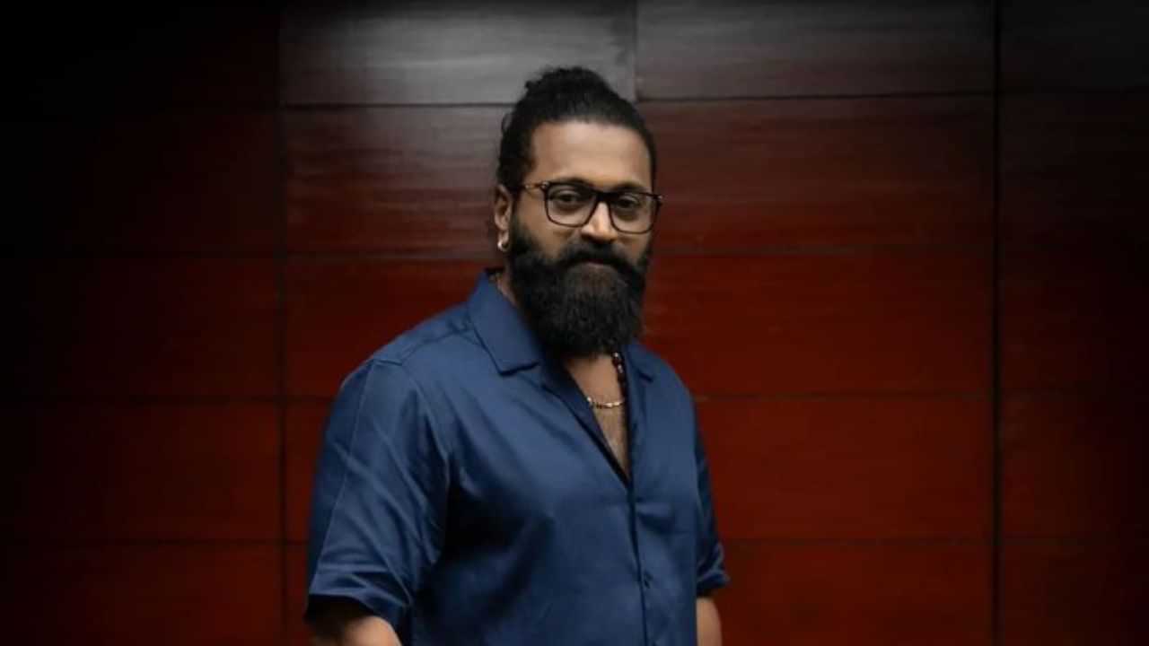 Rishab Shetty: காந்தாரா சாப்டர் 2 உருவாகுமா? ரிஷப் ஷெட்டி பகிர்ந்த சுவாரஸ்ய தகவல்..!