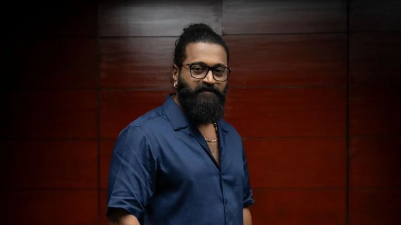 Rishab Shetty: காந்தாரா சாப்டர் 2 உருவாகுமா? ரிஷப் ஷெட்டி பகிர்ந்த சுவாரஸ்ய தகவல்..!