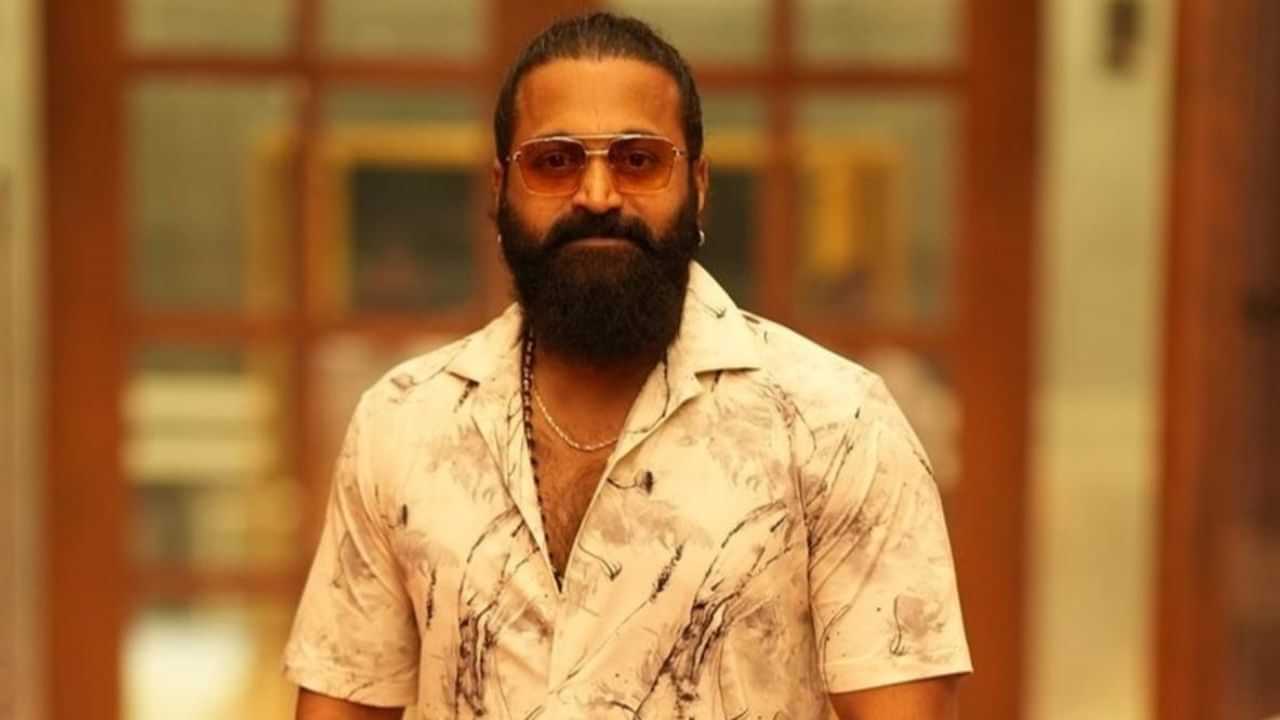 உணவு என்பது அவரவர் விருப்பம் சார்ந்தது - பொய்யான செய்திக்கு விளக்கம் அளித்த ரிஷப் ஷெட்டி