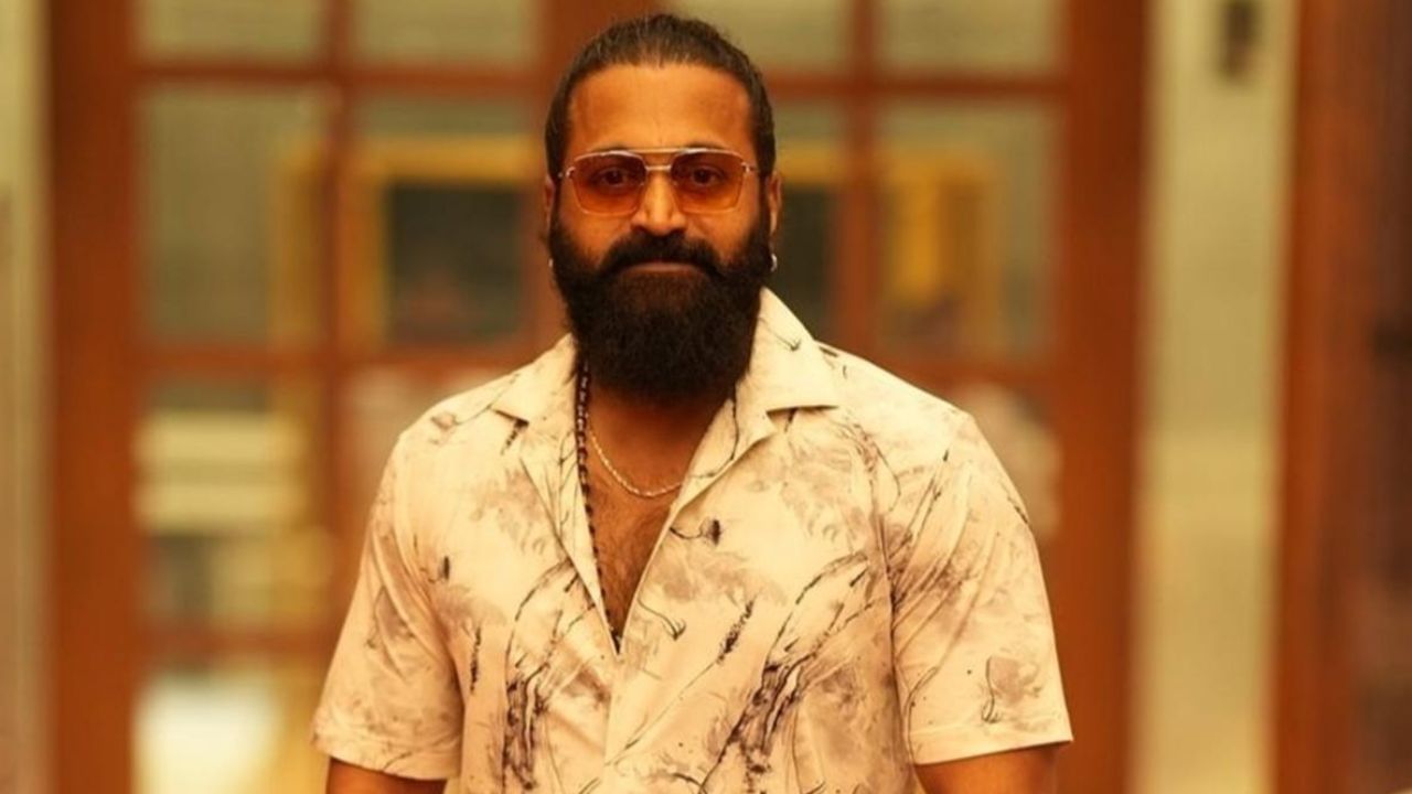 உணவு என்பது அவரவர் விருப்பம் சார்ந்தது – பொய்யான செய்திக்கு விளக்கம் அளித்த ரிஷப் ஷெட்டி