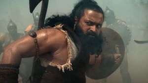 Rishabh Shetty: காந்தாரா எனக்கு 5 வருட உணர்ச்சிப் பயணம்.. ரிஷப் ஷெட்டி பகிர்ந்த விஷயம்!