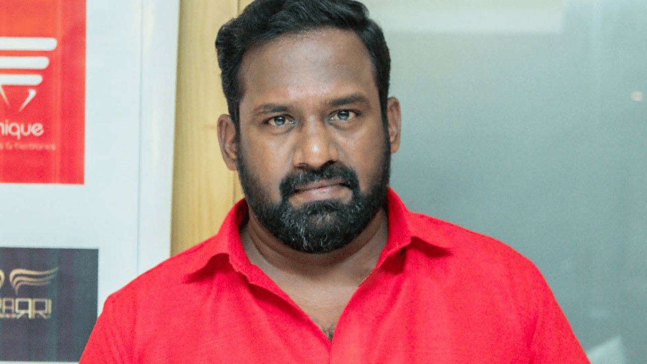 நடிகர் ரோபோ சங்கர் உடல் நலக்குறைவால் மரணம் – ரசிகர்கள் சோகம்