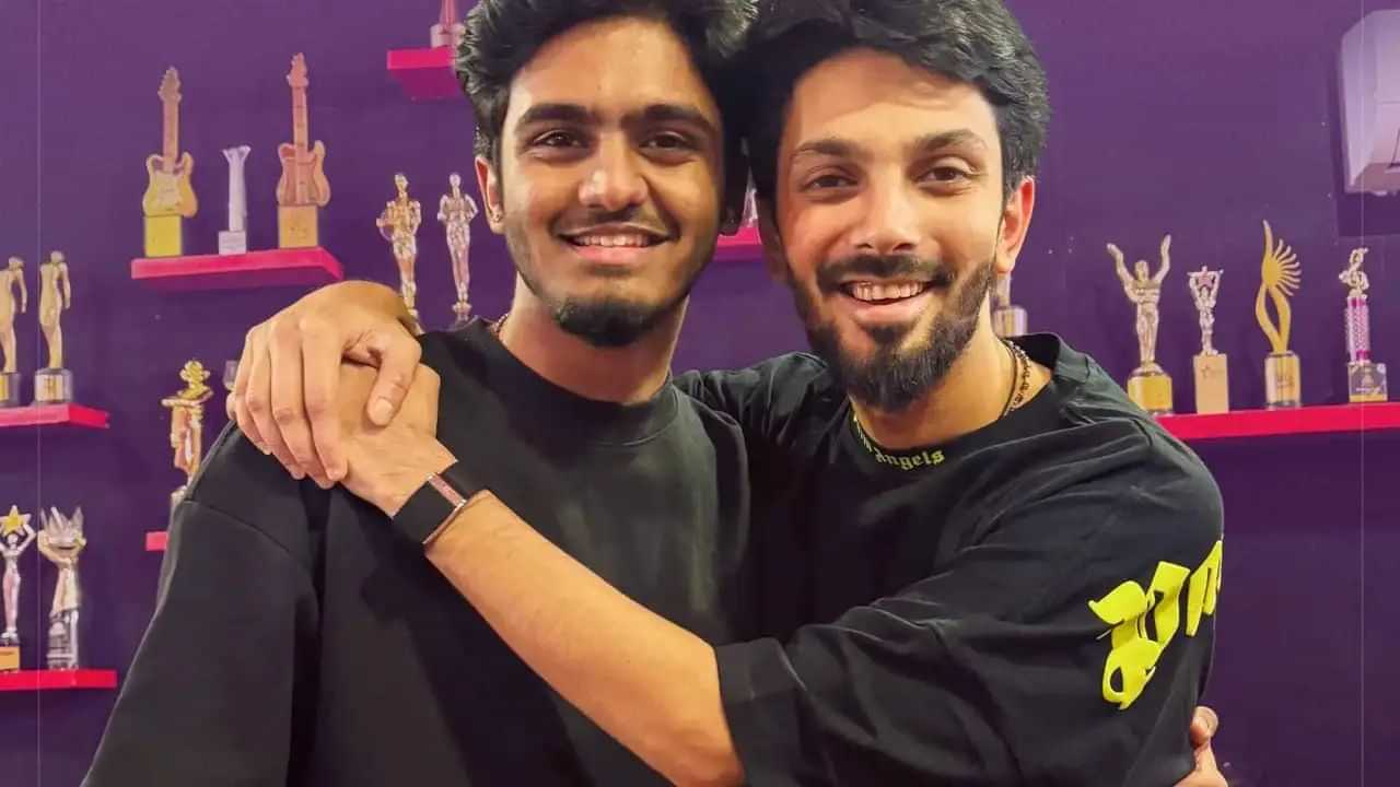 அனிருத் கூட நான் போட்டி போடுறனா? சாய் அபயங்கர் சொன்ன விசயம்