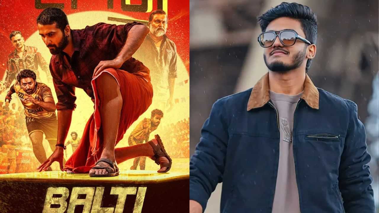 Sai Abhyankkar: பல்டி படத்திற்காக சாய் அபயங்கர் பெற்ற சம்பளம் எவ்வளவு தெரியுமா?