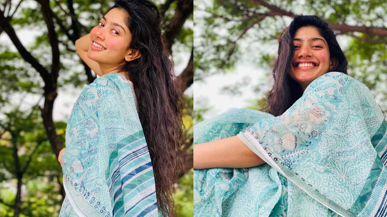 Sai Pallavi: பொது இடங்களில் திடம் வேண்டும்.. சாய் பல்லவி சொன்ன விஷயம்!