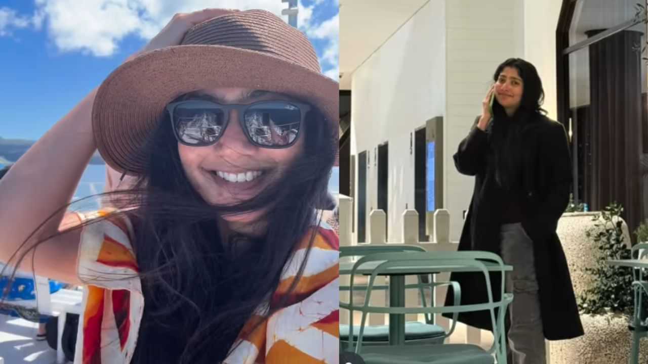 வதந்திகளுக்கு முற்றுப்புள்ளி வைத்த நடிகை சாய் பல்லவி - வைரலாகும் இன்ஸ்டாகிராம் போஸ்ட்