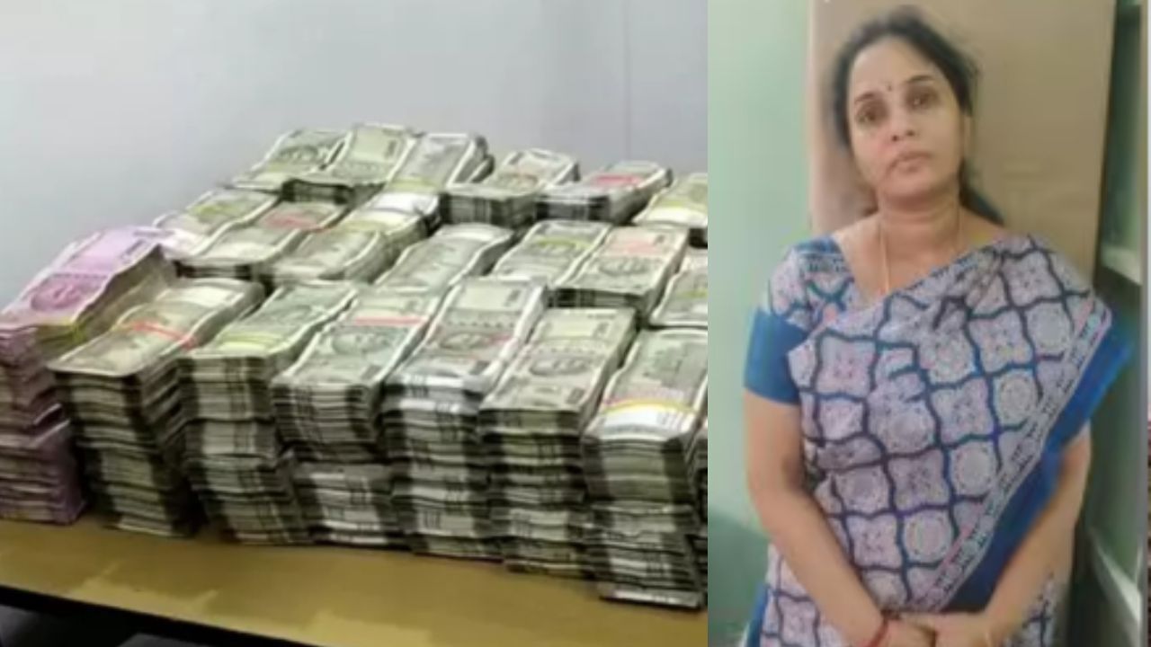 சேலத்தை அதிர வைத்த பெண்.. திண்டுக்கல் வியாபாரிடம் ரூ.10 கோடி மோசடி! சேலத்தை அதிர வைத்த பெண்.. திண்டுக்கல் வியாபாரிடம் ரூ.10 கோடி மோசடி!