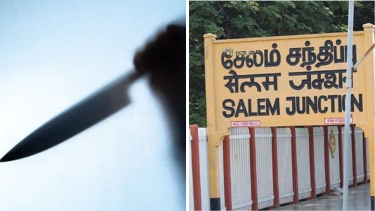 வேலைக்கு போக சொன்ன அண்ணன்… ஆத்திரத்தில் தம்பி செய்த ஷாக் சம்பவம்.. சேலத்தில் பகீர் வேலைக்கு போக சொன்ன அண்ணன்… ஆத்திரத்தில் தம்பி செய்த ஷாக் சம்பவம்.. சேலத்தில் பகீர்
