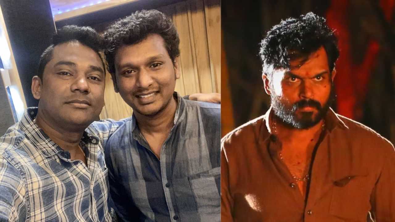 அப்போ கைதி 2 படத்திற்கு சாம் சி.எஸ் இசை இல்லையா? லோகேஷ் கனகராஜ் சொன்ன விசயம்