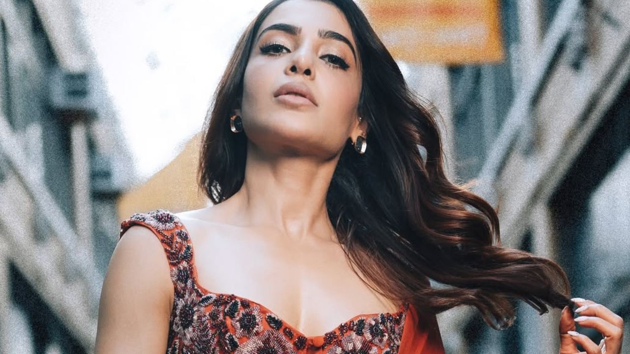 Samantha: 1000 கோடி வசூல் செய்த படமும் இல்லை அதனால் பதற்றம் இல்லை – சமந்தா அதிரடி பேச்சு!