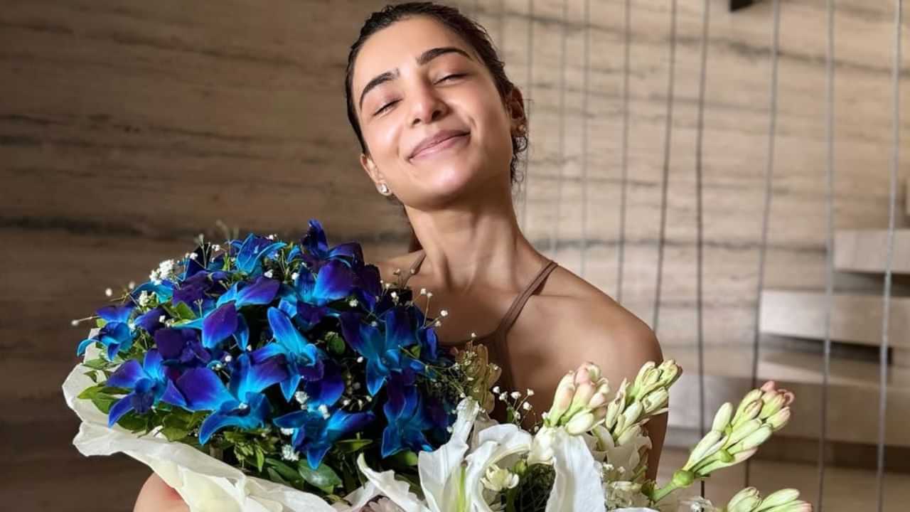 Samantha: தாய்மை என்பது வரம்.. அந்த அழகான அனுபவத்திற்காக காத்திருக்கிறேன் - சமந்தா! Samantha: தாய்மை என்பது வரம்.. அந்த அழகான அனுபவத்திற்காக காத்திருக்கிறேன் - சமந்தா!