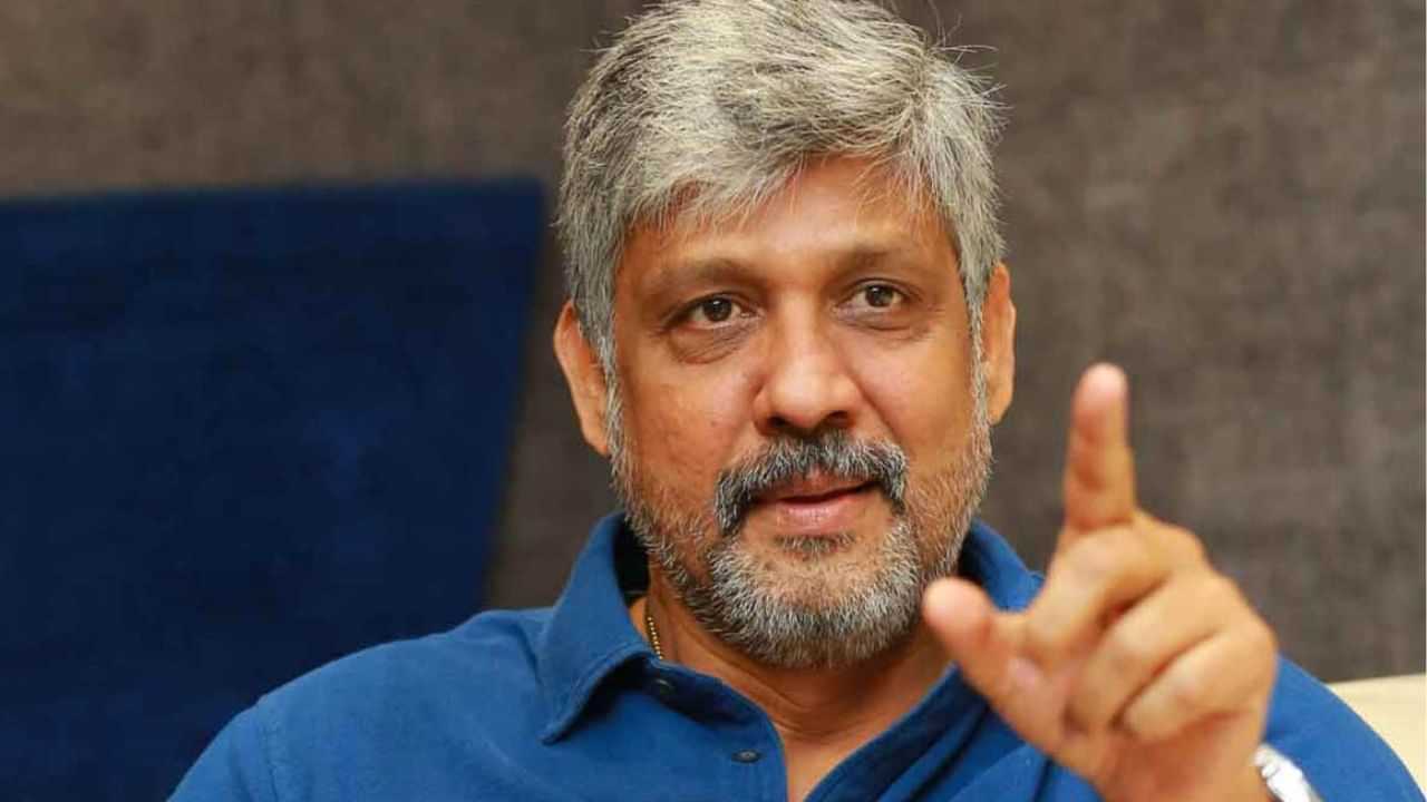 கோவா படத்தில அந்த கதாப்பாத்திரம் ரொம்ப பிடிச்சு செஞ்சேன் - நடிகர் சம்பத் சொன்ன சுவாரஸ்ய சம்பவம் கோவா படத்தில அந்த கதாப்பாத்திரம் ரொம்ப பிடிச்சு செஞ்சேன் - நடிகர் சம்பத் சொன்ன சுவாரஸ்ய சம்பவம்