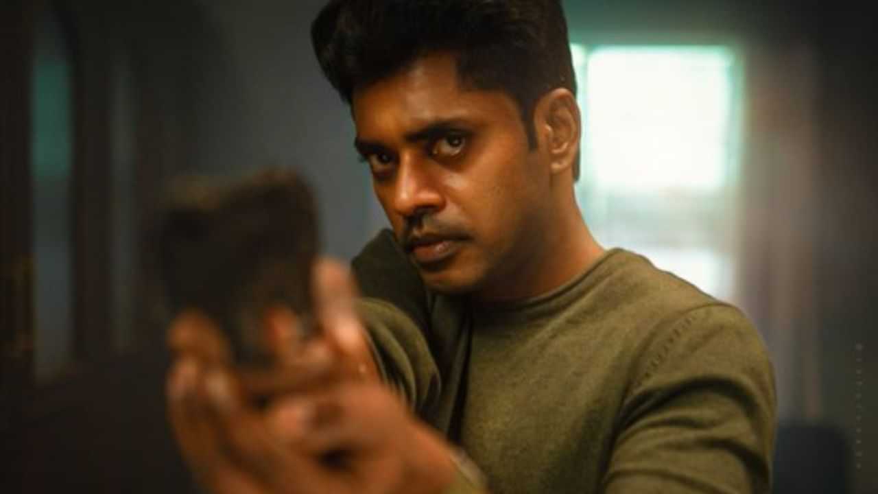 கலைமாமணி விருதை வென்ற சாண்டிக்கு வாழ்த்து தெரிவித்த லோகா படக்குழு!