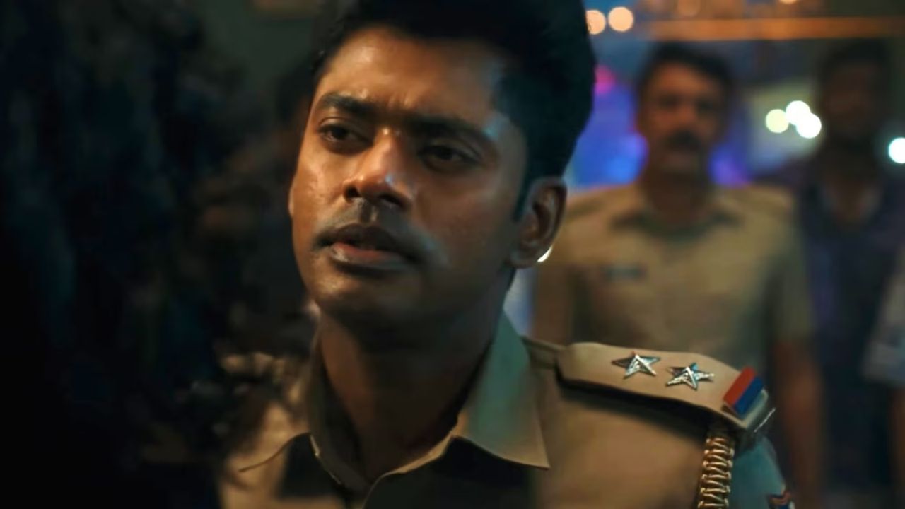 எல்லா பெருமையும் லோகேஷ் கனகராஜைதான் சேரும் – நெகிழ்ந்து பேசிய டான்ஸ் மாஸ்டர் சாண்டி